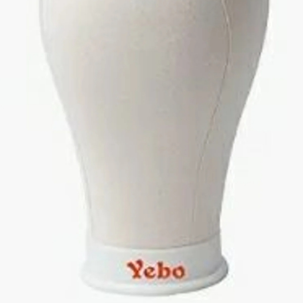 23" wig/toupe stand